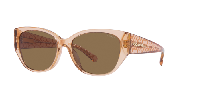 Coach HC8362U 556173 Ch563 